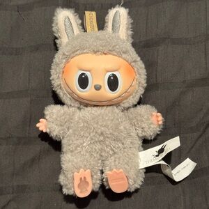 LAFUFU - MAC Sesame Bean